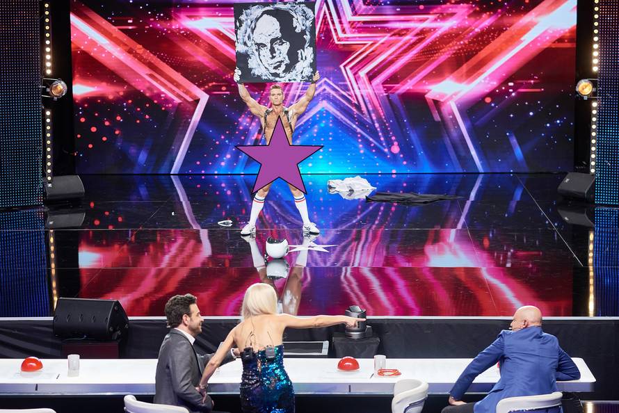 Vijeće za elektroničke medije: 'Kitassov nastup nije sporan'