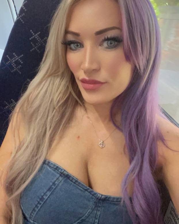 FOTO Britanka ostavila klizaljke i bacila se na stranicu za odrasle i tvrdi da joj je to spasilo život