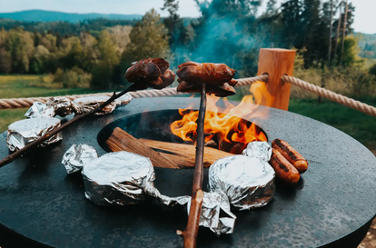 FOTO Predivna kućica na osami idealna je za romantičan vikend