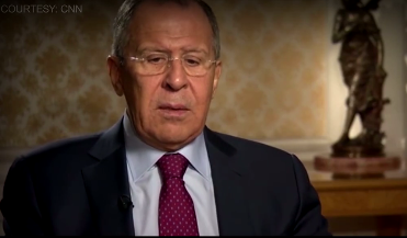 Lavrov američkoj novinarki: U vašoj kampanji ima puno pi...ca