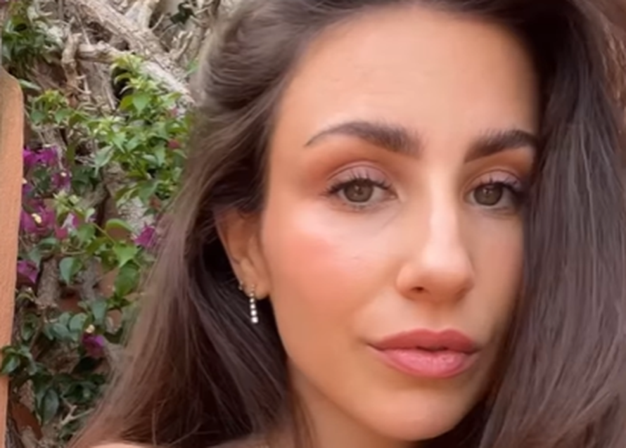 Helena Livaković pokazala kako izgleda bez šminke: 'Najdraža su mi lagana ljetna izdanja...'