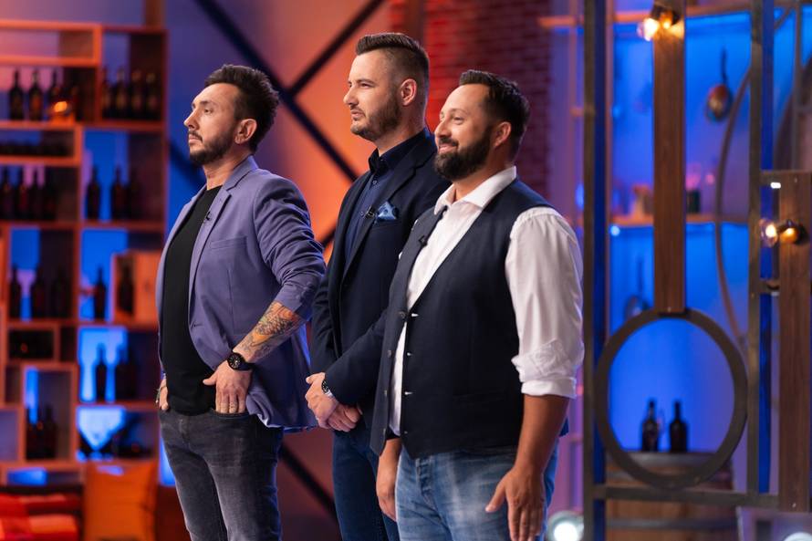 Ups! U 'MasterChefu' pobrkao gofa i lososa pa zbunio Stjepana