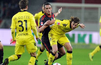 Bayern zapljusnuo optimizam: B. Dortmund nema šanse!