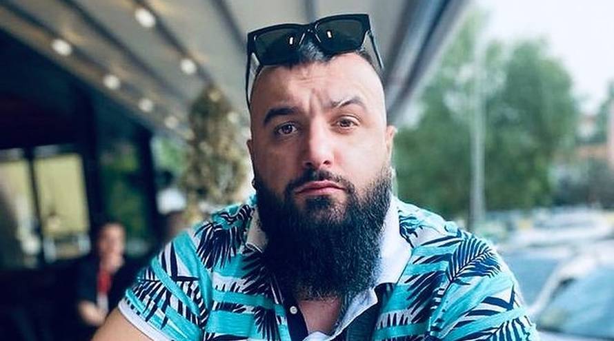 Marija Šerifović šakom udarala auto zbog prevare, a Aca Lukas pijan bježao policiji pa ga uhitili