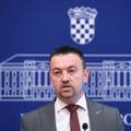 Pavliček zatražio ispriku šefa Sabora zbog vrijeđanja Sačića: 'To je neprimjereno i za birtiju'