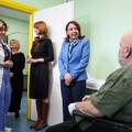 Otvorena prva gerijatrijska ambulanta: 'Nama u mre&zcaron;i fali &ccaron;ak 300 ambulanti obiteljske'