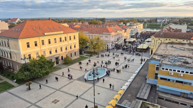 Hrvatska je plakala za Halidom