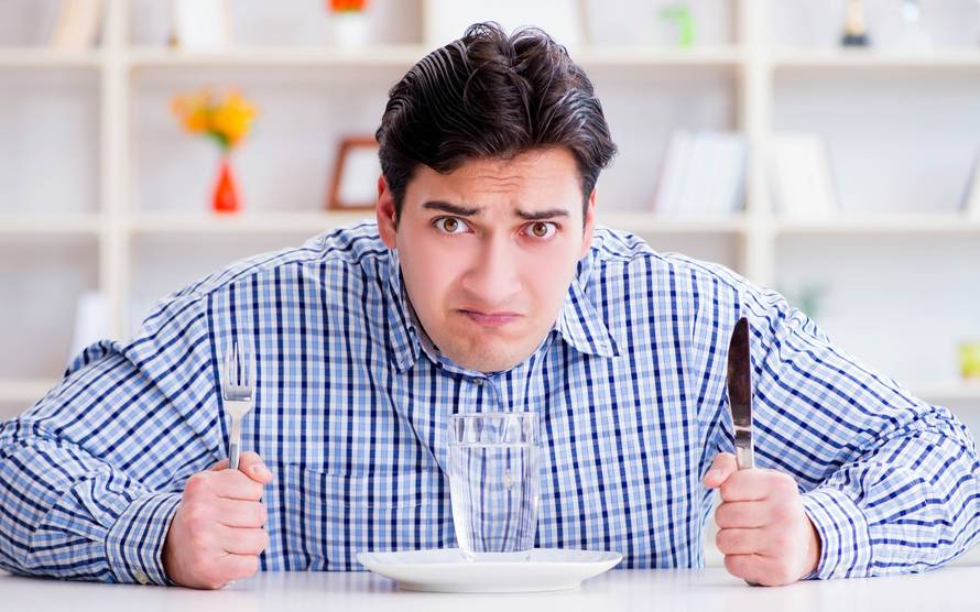 Pomoć kod mršavljenja: Evo kako možete umanjiti želju za hranom dok topite kilograme