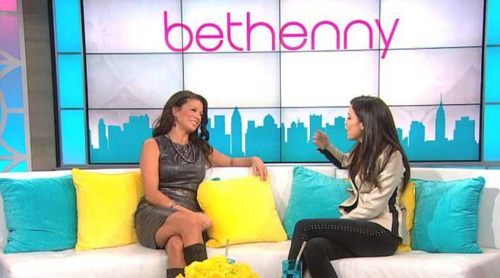 Screenshot/Bethenny.com