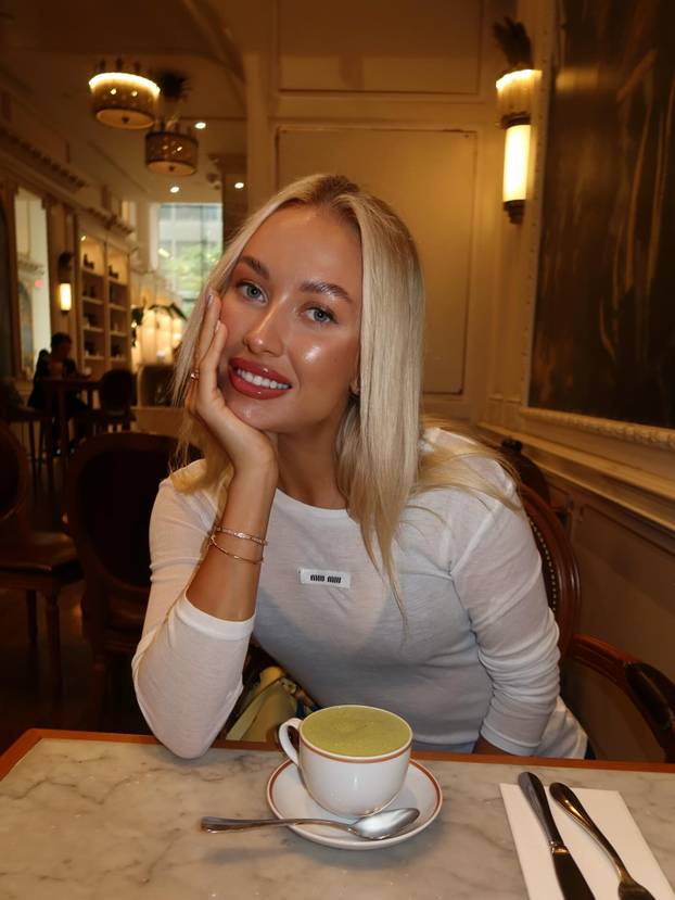 FOTO Austrijanci su frapirani zbog ove nove reprezentativke