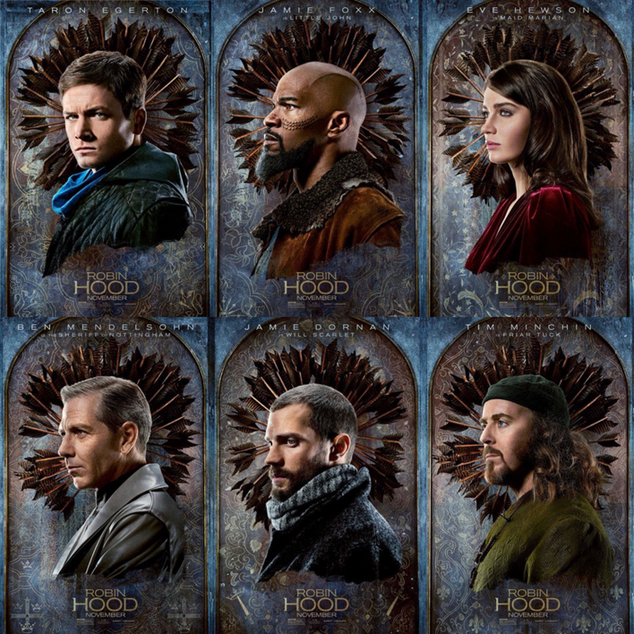 Iznimna vještina: Princ lopova pretvorio se u pravog heroja