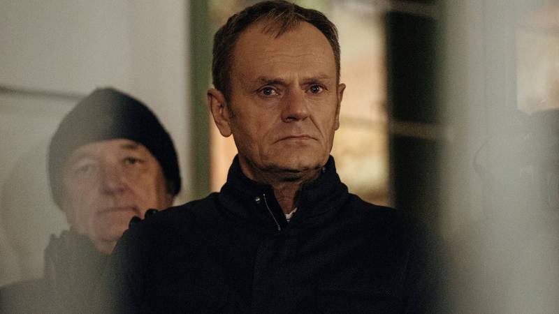 Tusk: 'Sabotaže koje Rusija potiče prešle su kritičnu granicu. To je sada državni terorizam!'