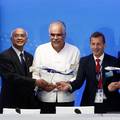 Indijski avioprijevoznik kupuje 500 Airbusovih zrakoplova: 'To je tek početak, tržište raste'
