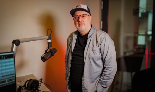 Vuco o obaranju Guinnessovog rekorda: 'Putujem u London, za trećinu sam nadmašio rekord!'