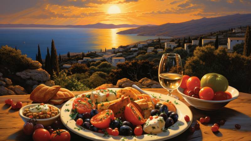 Koliko je bitna autentičnost jela: Evo na kojem je mjestu Hrvatska kao gastro-destinacija