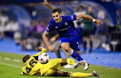 Dinamo ipak neće igrati protiv Maccabija? Čeka se Uefa, to bi mogla biti loša vijest za 'modre'