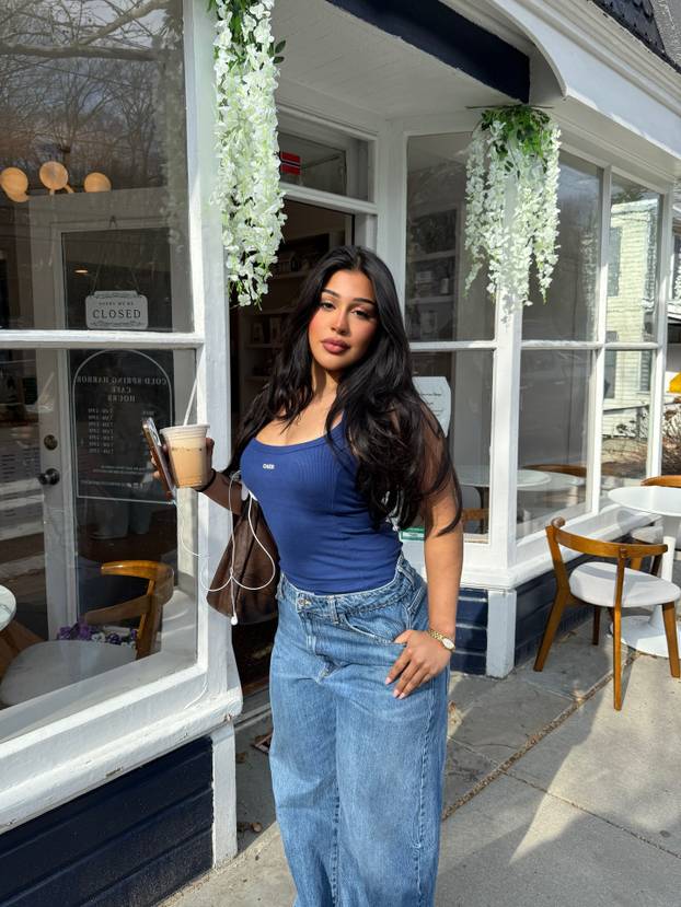 FOTO Tamara inspirira ljude diljem svijeta: Fitness rutina, zdrav život i upornost se isplate
