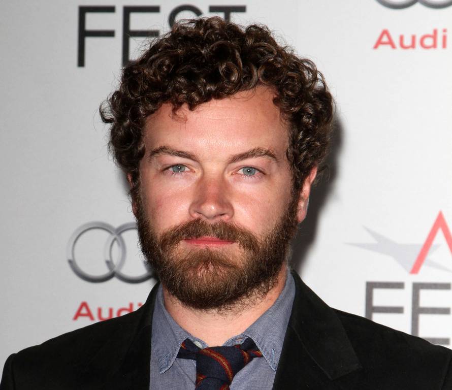 AFI Fest 2011 - 'Rampart' Premiere