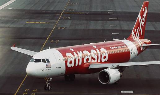 Vođa potrage: Avion AirAsia je najvjerojatnije na dnu mora