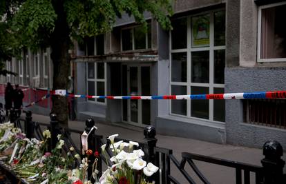 Srpski ministar predložio da se sruši škola u kojoj je počinjen masakr, želi spomen-park
