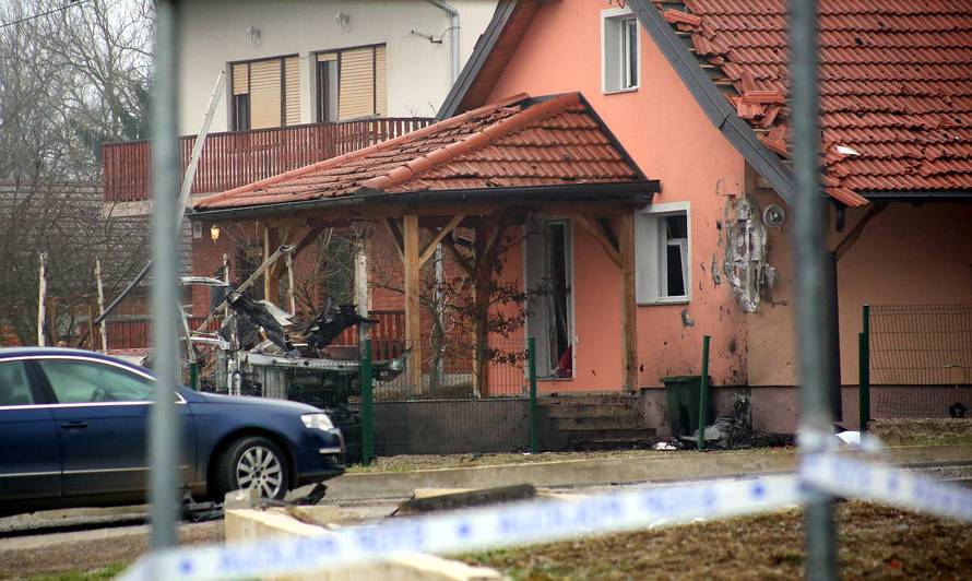 Podmetao bombu i poginuo: 'Vjerojatno je bila za mene...'
