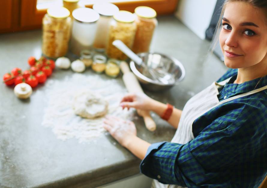 Evo kako da tortilje ispadnu savršeno ako ih radite kod kuće