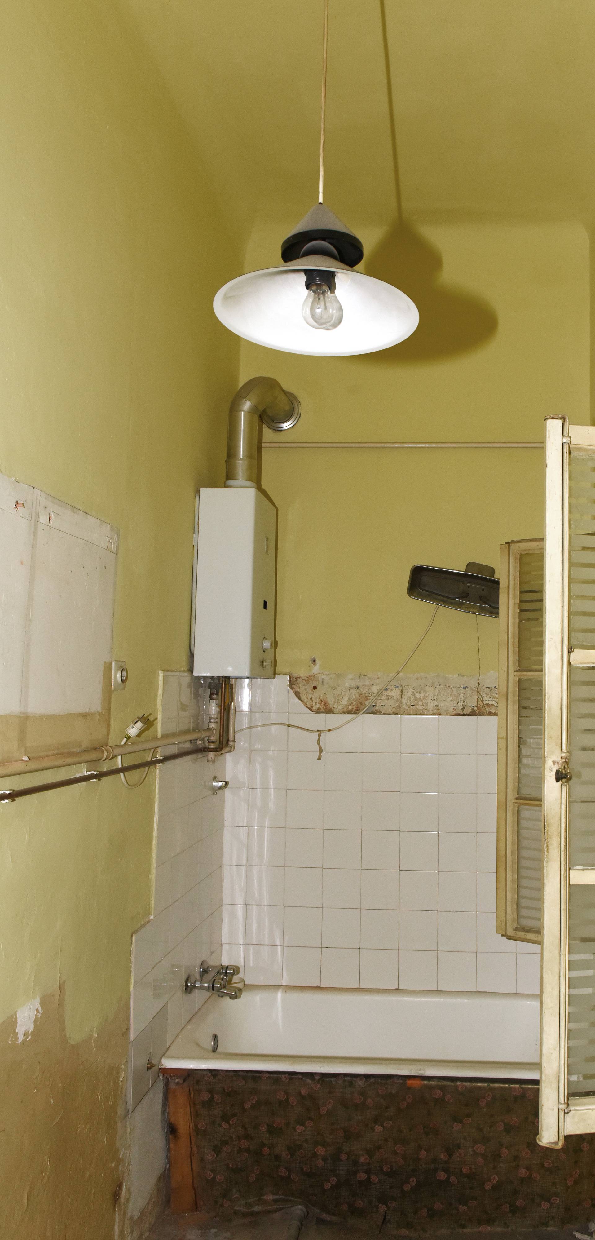 Rent-a-užas: Zidovi prljavi i vlažni, kupaonice se raspadaju