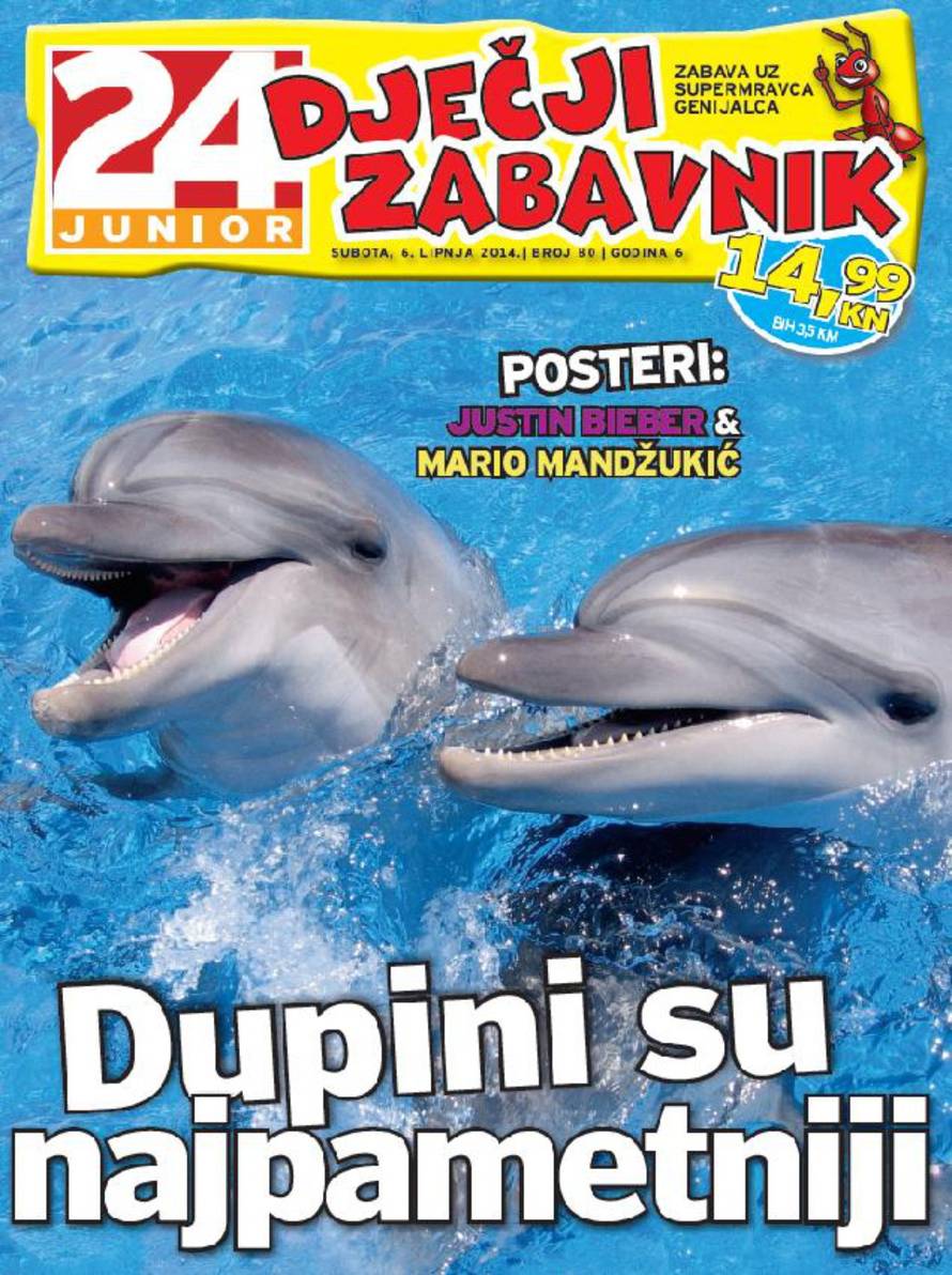 Dječji zabavnik