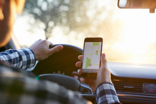 Oprez u Njema&ccaron;koj: Kamere  od sad prate kori&scaron;tenje mobitela