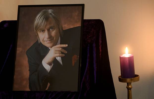 Zagreb: U Društvu hrvatskih književnika održana je komemoracija za Juricu Popovića