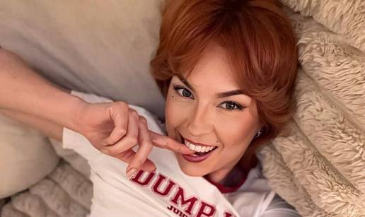 'Radim u industriji za odrasle i &zcaron;elim iza&cacute;i. Poka&zcaron;em dovoljno i bez da spavam sa 100 frajera'