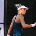 Mrdeža u lovu na njujorški US Open protiv 94. igračice svijeta