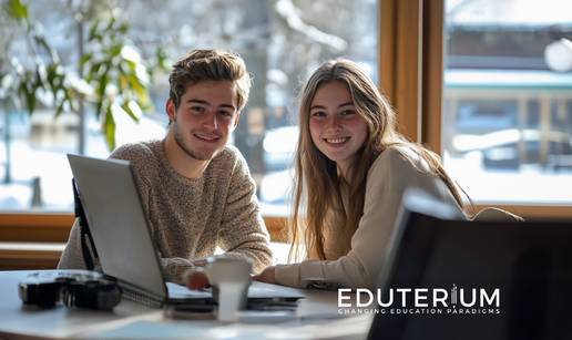 Eduterium otvara prijave za napredni Java Full Stack te&ccaron;aj uz proljetni popust od 60%