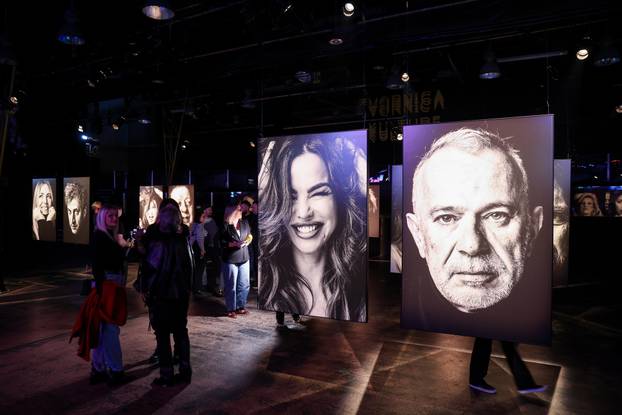 Tvornica Kulture otvara vrata humanitarnoj izložbi „178“ Lica solidarnosti