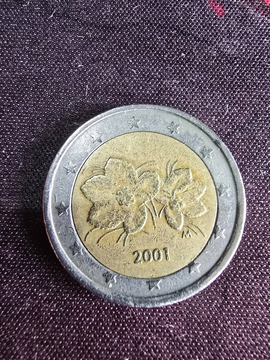 Bizarno! Hrvat kovanicu prodaje za 1,5 milijuna eura: Dao mi je Modrić. Može i prvi red do mora