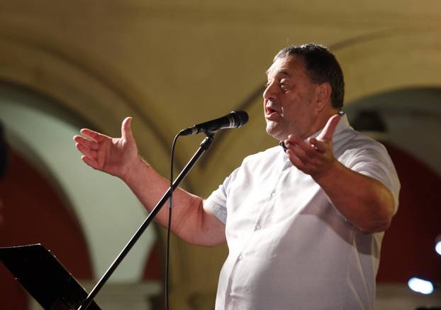 Šibenik: Ro?endan Arsena Dedi?a obilježen koncertom Gradskog komornog orkestra