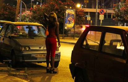 Na Siciliji: 'Mlade crne djevojke za mafiju prodaju svoja tijela'