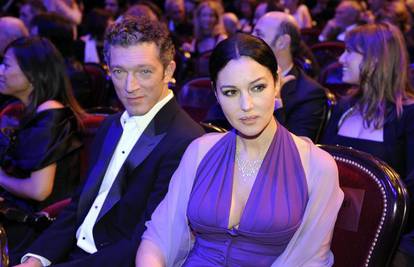 Monica Bellucci i V. Cassel dobit će svoju drugu kćer