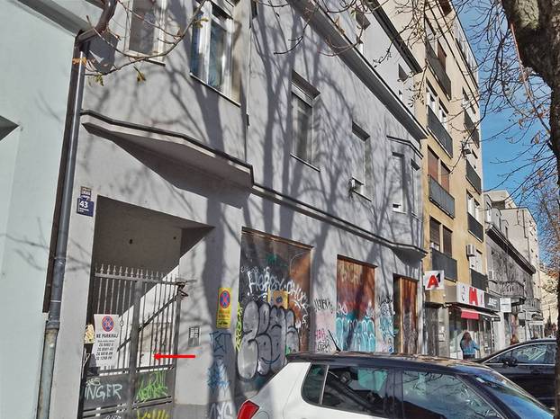 FOTO Država prodaje ovih 30 nekretnina: Ovaj stan od 70 m2 u centru Zagreba je 107.000 €!