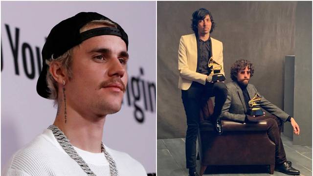 Biebera optužili za plagiranje: 'Ovo je smiješno, identično je'