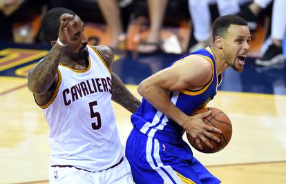 'Break' Golden Statea: Curry i ekipa nadomak obrane naslova