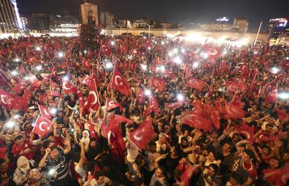 "Zemlja koja stane iza Gulena uključena je u rat s Turskom"