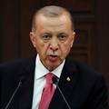 Erdogan: Prosvjedi simpatizera PKK-a potkopavaju švedske napore za ulazak u NATO