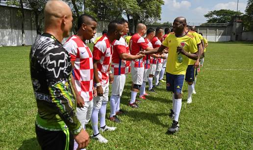 Ispovijest kolumbijske zvijezde: 'Zbog Šukera mi je propao Real, a danas prodajem kondome...'