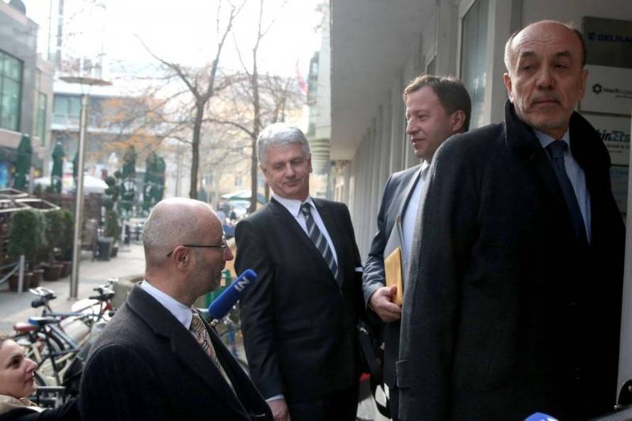 Patrik Macek/PIXSELL