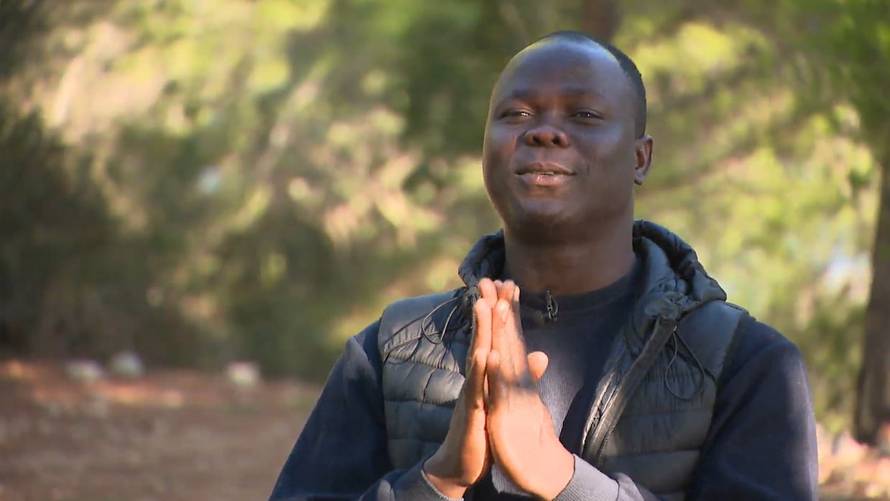 Prince priznao: 'Ne smeta mi što tata ima četiri žene. Djevojka se ne odbija, jer bi to bila uvreda'