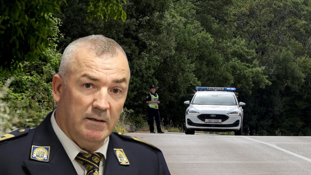 Ravnatelj policije o tragediji u Obrovcu: 'Češka obitelj olako je uzela eksplozivno sredstvo...'