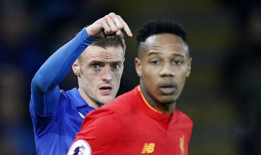 Jamie Vardy opet igra kao lani: 'Za sve je to kriv Shakespeare'