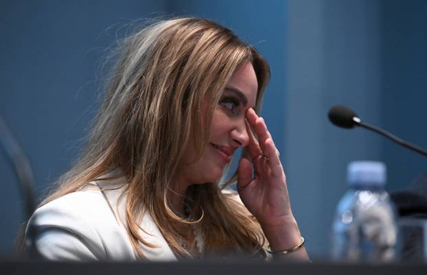 Zagreb: Simona Mijoković predstavila knjigu Kako sam tražila ljubav