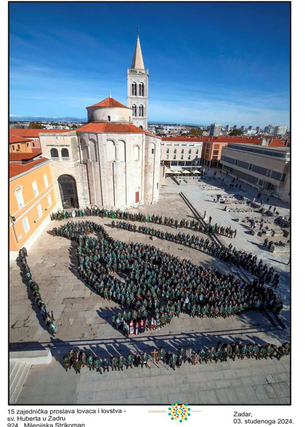 FOTO Čak 25 godina milenijskih fotografija: Pogledajte ova remek-djela Šime Strikomana